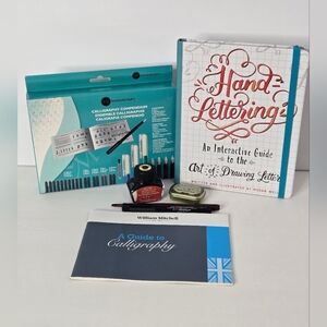 Calligraphy Bundle NEW